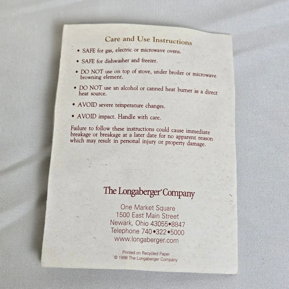 Longaberger Pottery Woven Traditions Soap Lotion Dispenser Ivory 7